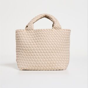 Naghedi St Barths Small Tote